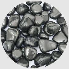 Granite Pebbles